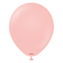 Kalisan Standard Baby Pink 36" Latex Balloons 2pk