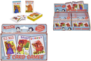 Kandy Toys 12 Pack Playing Cards Retro