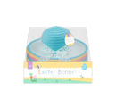 Gem Imports 24 Pack Easter Bonnet With Ribbon