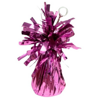 Gemar Candy Tassel Weight Baby Pink 160g