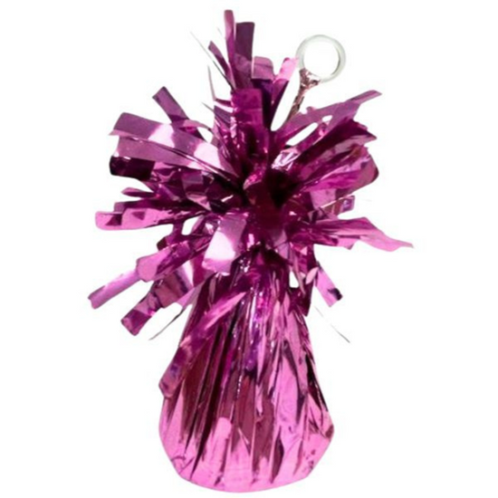 Gemar Candy Tassel Weight Baby Pink 160g