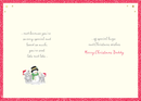Regal 6 Pack C75 Cards Christmas Daddy