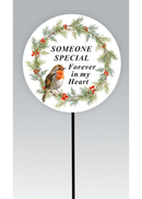 David Fischoff Memorial Stick Someone Special