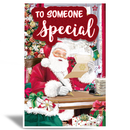 Prelude 6 Pack Cards C75 Christmas Someone Special