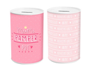 Gem Imports 2 Pack Money Tin Mum