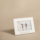 Widdop Amore Photo Frame Our Anniversary