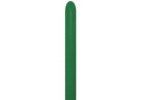 Sempertex Forest Green 260 Modelling Latex 50pk
