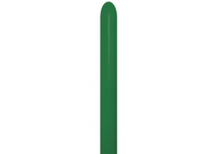 Sempertex Forest Green 260 Modelling Latex 50pk