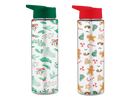 Gem Imports 2 Pack Water Bottle Festive 750ml