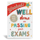 Prelude Pzazzle C50 Exams 6pk