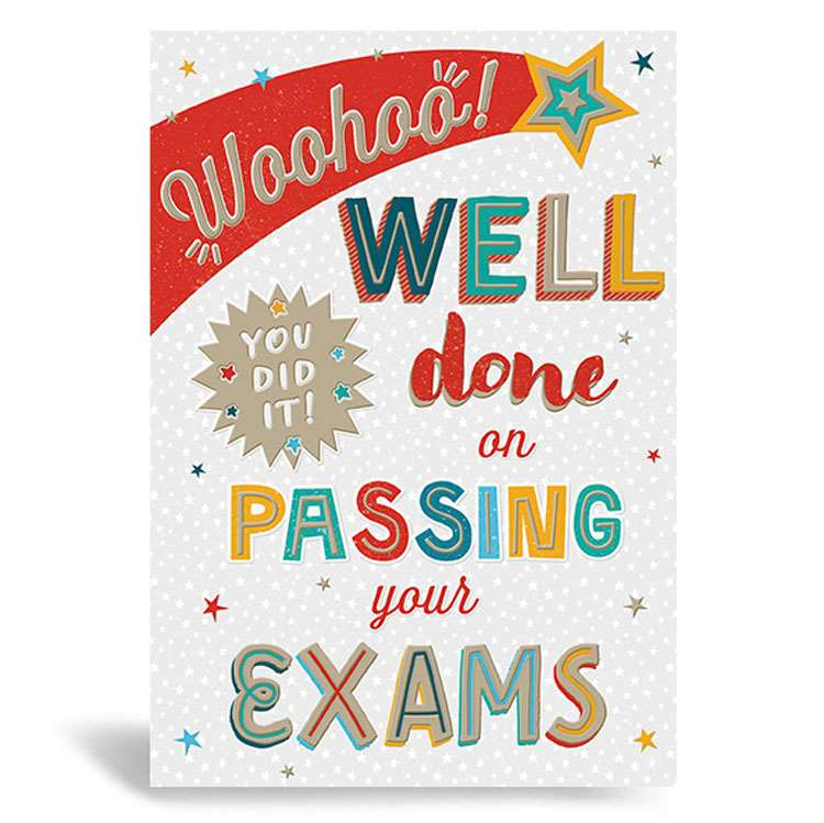 Prelude Pzazzle C50 Exams 6pk