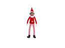 PMS International Vinyl Elf Boy 12"