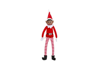 PMS International Vinyl Elf Boy 12"