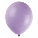 Unique Lavender Premium 12" Latex 50pk