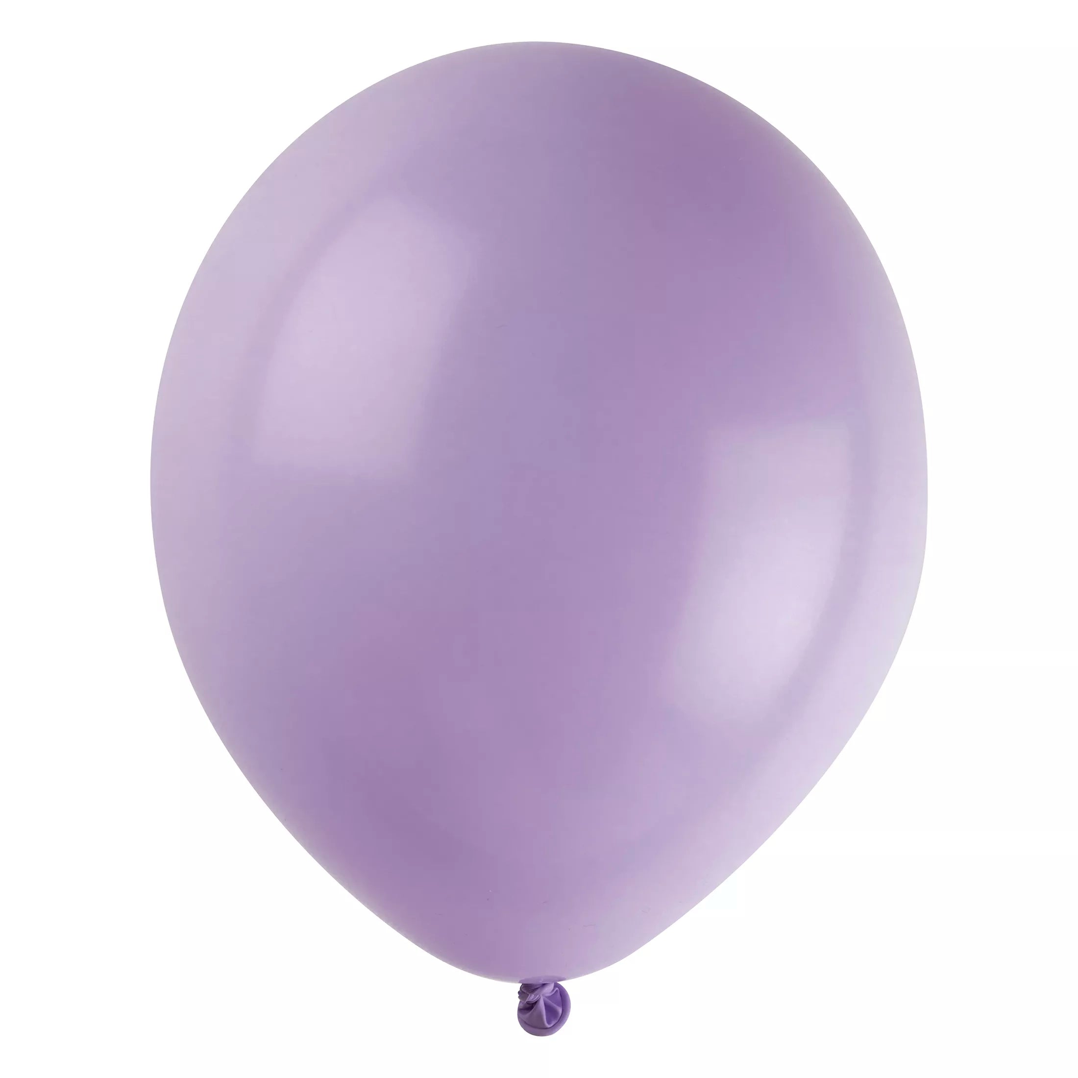 Unique Lavender Premium 12" Latex 50pk