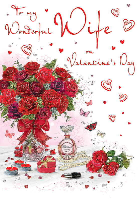 Regal C75 Valentine's Day Wife 6pk