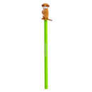Pencil With Topper Zooniverse