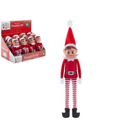 PMS International Vinyl Elf Girl 12"