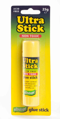Ultratape Glue Stick 25g
