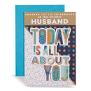Prelude C90 Birthday Husband 6pk