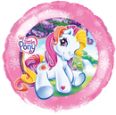 Flexmetal Foil Balloon My Little Pony 18