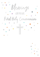 Kingsley C50 Communion Open 12pk