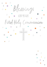Kingsley C50 Communion Open 12pk