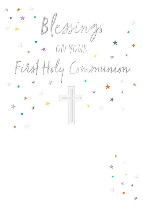 Kingsley C50 Communion Open 12pk