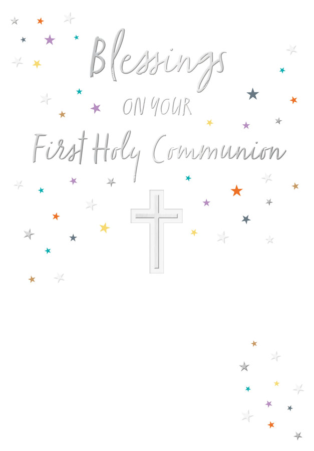 Kingsley C50 Communion Open 12pk