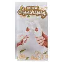Prelude Platinum C55 Your Anniversary 6pk