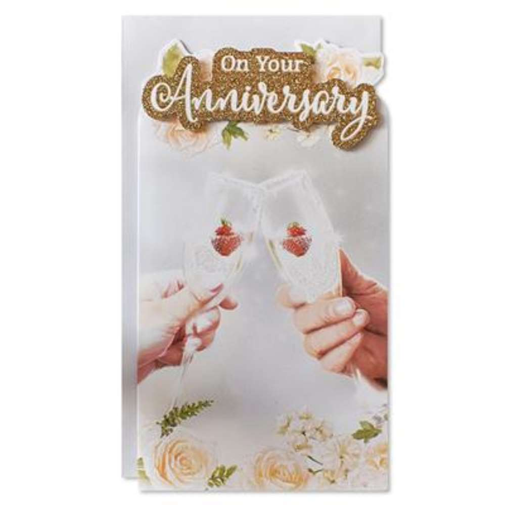 Prelude Platinum C55 Your Anniversary 6pk