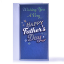 Prelude 6 Pack Cards C55 Father's Day Open