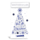 Prelude C55 Christmas Brother-In-Law 6pk