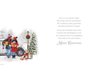 Regal C75 Christmas Son & Daughter-In-Law 6pk