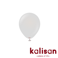 Kalisan Retro Smoke 5" Latex Balloons 100pk