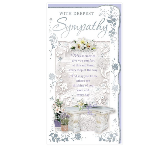 Xpress Yourself Sympathy 6pk