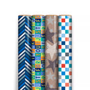 Rollwrap Male 3M 49pk