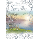 Xpress Yourself C50 Sympathy 6pk