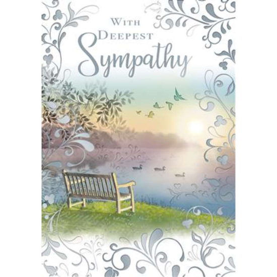 Xpress Yourself C50 Sympathy 6pk