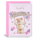 Prelude C50 Birthday Nan 6pk