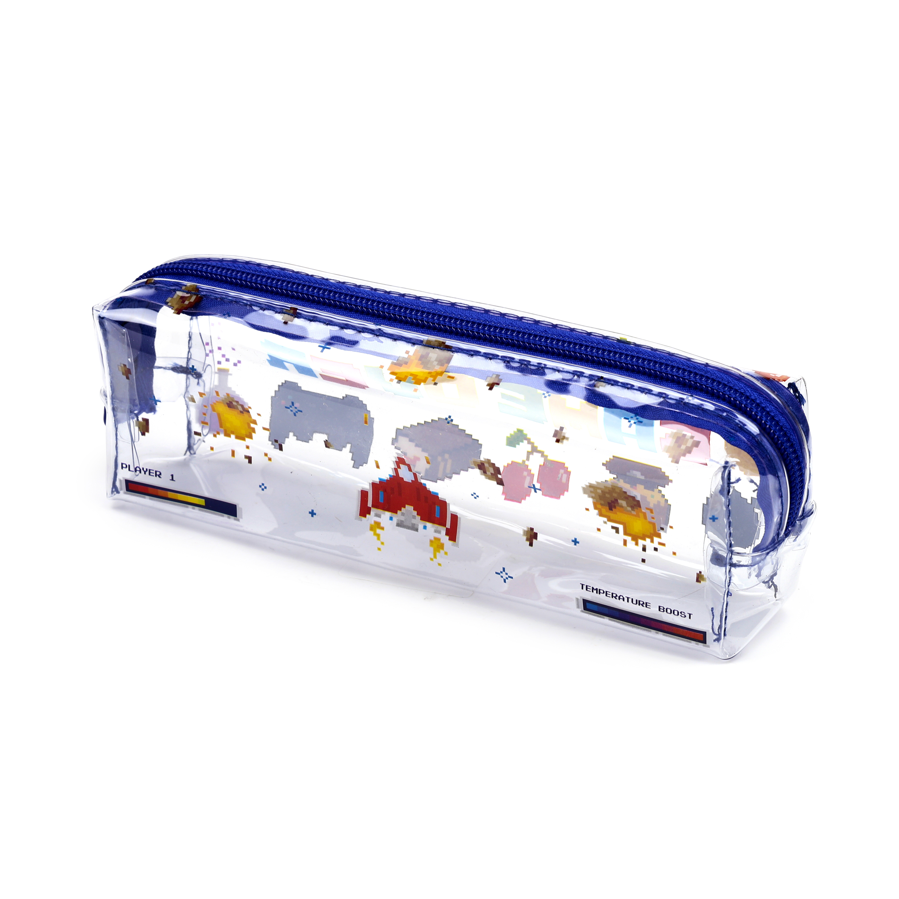 Puckator Pencil Case Game Over