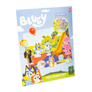 RMS Felt Activity Set Bluey