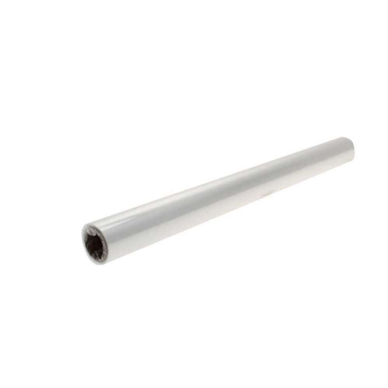 APAC Cellophane Plain 80cm x 20cm