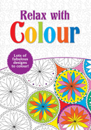 Alligator Products Colouring Book Adult