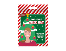 Gem Imports Inflatable Tree Hat