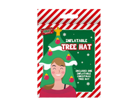Gem Imports Inflatable Tree Hat