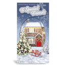 Prelude C55 Christmas Friend 6pk