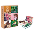 180 Sheet Note Pad Photo Book