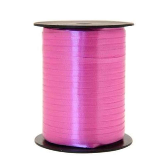 APAC Ribbon Cerise 5mm x 500m