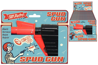 Kandy Toys Spud Gun